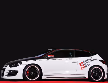 APP Europe Volkswagen Scirocco '2009–14