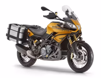 Aprilia Caponord 1200 Rally '2015–16