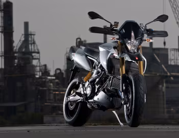 Aprilia Dorsoduro 1200 '10.2010–12.2011
