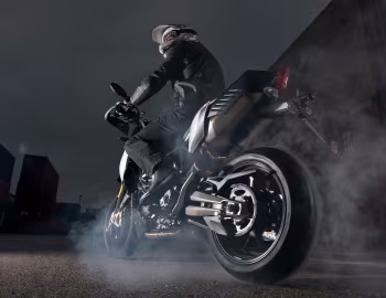 Aprilia Dorsoduro 1200 '10.2010–12.2011