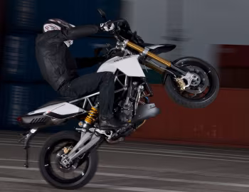 Aprilia Dorsoduro 1200 '10.2010–12.2011