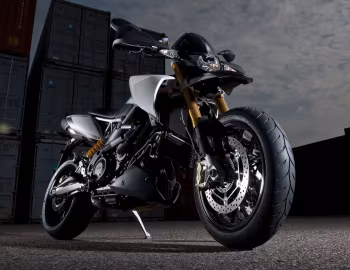 Aprilia Dorsoduro 1200 '10.2010–12.2011