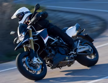 Aprilia Dorsoduro 1200 ATC ABS '2012–16