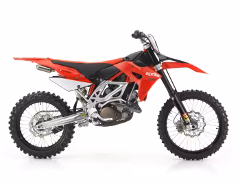 Aprilia MXV 450 '2009–10