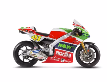 Aprilia RS-GP '2017