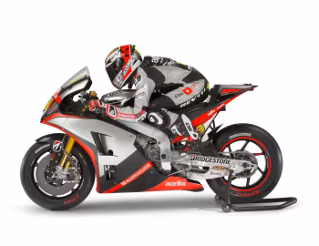 Aprilia RS-GP '2015