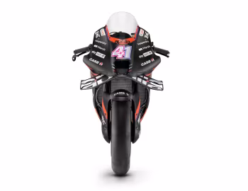 Aprilia RS-GP '2022