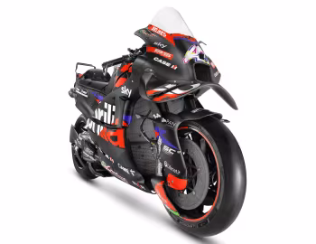 Aprilia RS-GP '2024