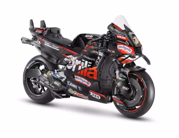 Aprilia RS-GP25 '2025