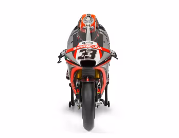 Aprilia RS-GP '2015
