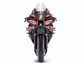 Aprilia RS-GP25 '2025