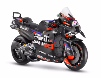 Aprilia RS-GP '2024