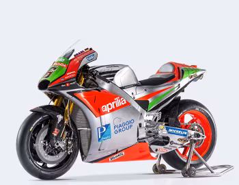 Aprilia RS-GP '2016