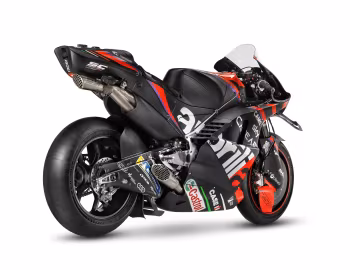 Aprilia RS-GP '2023