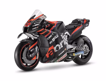 Aprilia RS-GP '2022