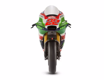 Aprilia RS-GP '2017