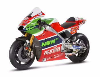 Aprilia RS-GP '2017