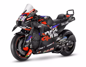 Aprilia RS-GP '2024