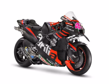Aprilia RS-GP '2023