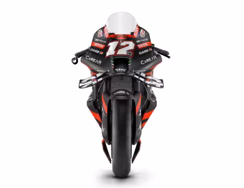 Aprilia RS-GP '2023