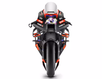 Aprilia RS-GP '2024