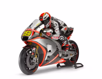 Aprilia RS-GP '2015