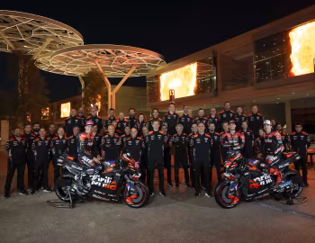 Aprilia RS-GP '2024