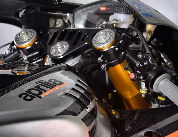 Pannello anteriore Aprilia RS-GP '2016