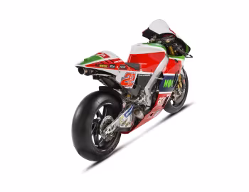 Aprilia RS-GP '2017