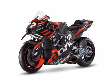 Aprilia RS-GP '2023