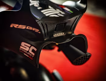 Aprilia RS-GP '2024