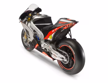 Aprilia RS-GP '2015