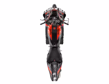Aprilia RS-GP '2023