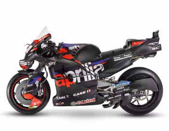 Aprilia RS-GP '2024