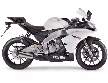 Aprilia RS4 50 '2011–14