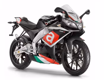 Aprilia RS4 50 Replica '2014–15