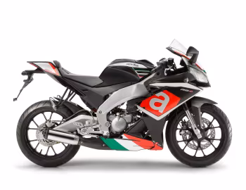 Aprilia RS4 50 Replica '2014–15
