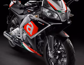 Aprilia RS4 50 Replica '2014–15