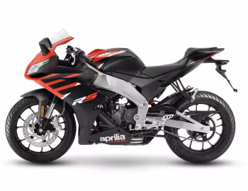 Aprilia RS 125 '2021–24