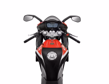 Panneau avant Aprilia RS 125 '2021–24