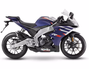 Aprilia RS 125 '2021–24