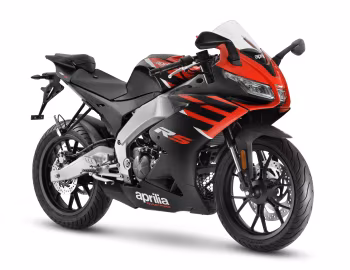 Aprilia RS 125 '2021–24