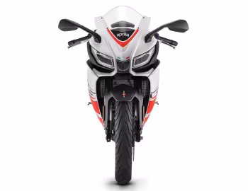 2025–pr. Aprilia RS 125 '2024–pr.