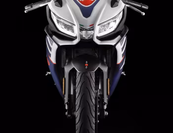Aprilia RS 125 '2021–24