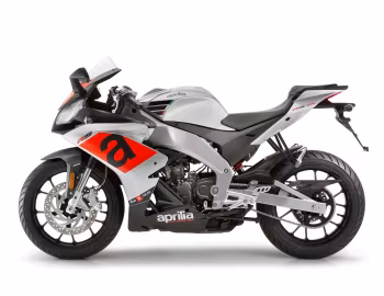 Aprilia RS 125 ABS '2017