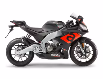 Aprilia RS 125 ABS '2017