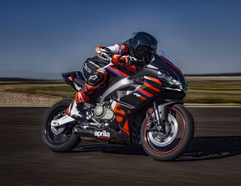 Aprilia RS 457 '2023–pr.