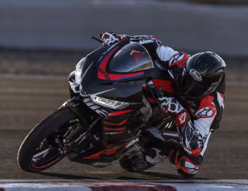 Aprilia RS 457 '2023–pr.