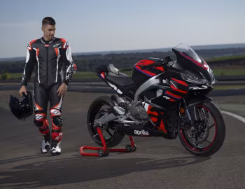 Aprilia RS 457 '2023–pr.