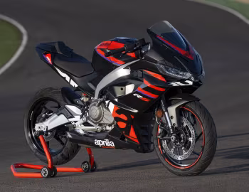 Aprilia RS 457 '2023–pr.